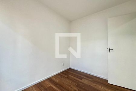 Quarto 1 de apartamento para alugar com 2 quartos, 35m² em Vila Santa Catarina, São Paulo