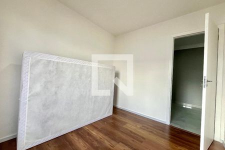 Quarto de apartamento para alugar com 1 quarto, 35m² em Vila Santa Catarina, São Paulo