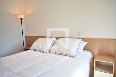 Studio de kitnet/studio para alugar com 0 quarto, 26m² em Vila Clementino, São Paulo