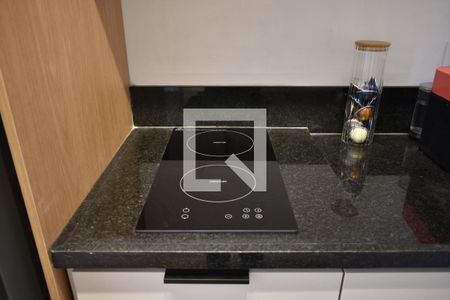 Studio de kitnet/studio para alugar com 0 quarto, 26m² em Vila Clementino, São Paulo