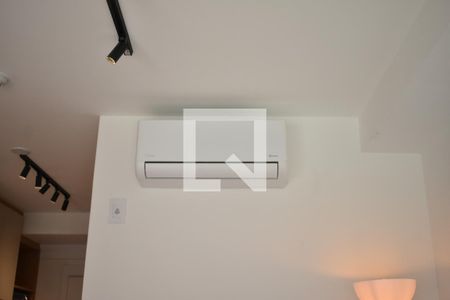 Studio de kitnet/studio para alugar com 0 quarto, 26m² em Vila Clementino, São Paulo