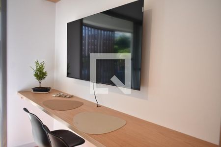 Studio de kitnet/studio para alugar com 0 quarto, 26m² em Vila Clementino, São Paulo