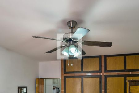 Kitnet de kitnet/studio para alugar com 1 quarto, 43m² em Guilhermina, Praia Grande