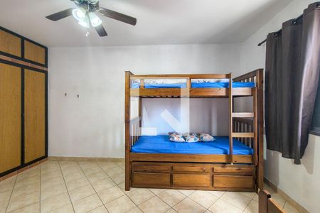 Kitnet de kitnet/studio para alugar com 1 quarto, 43m² em Guilhermina, Praia Grande