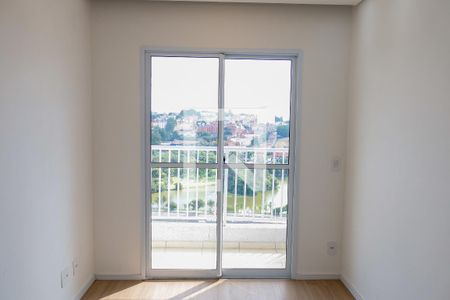 sala de apartamento para alugar com 2 quartos, 45m² em São Pedro, Osasco