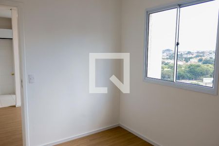 Quarto 1 de apartamento para alugar com 2 quartos, 45m² em São Pedro, Osasco