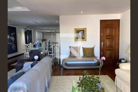 Apartamento à venda com 4 quartos, 406m² em Botafogo, Rio de Janeiro