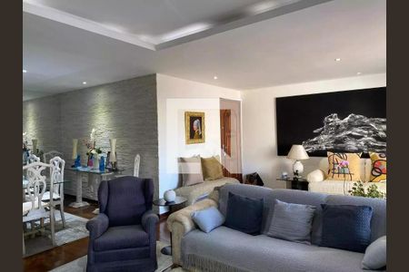 Apartamento à venda com 4 quartos, 406m² em Botafogo, Rio de Janeiro