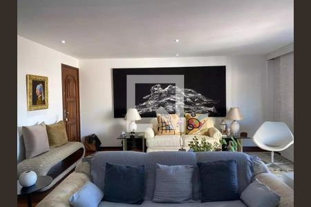 Apartamento à venda com 4 quartos, 406m² em Botafogo, Rio de Janeiro