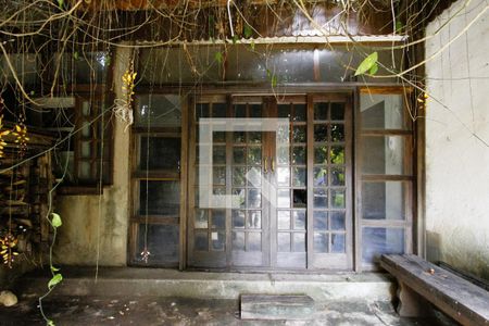 Área externa de casa para alugar com 5 quartos, 460m² em Padre Eustáquio, Belo Horizonte