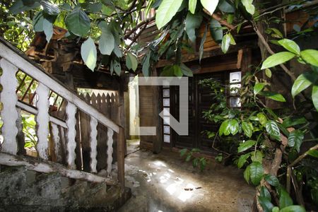 Área externa de casa para alugar com 5 quartos, 460m² em Padre Eustáquio, Belo Horizonte