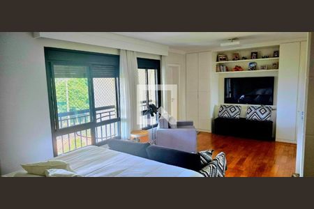 Foto 12 de apartamento à venda com 3 quartos, 270m² em Alto de Pinheiros, São Paulo