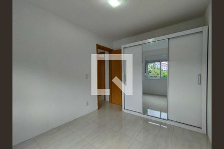 Quarto 2 de apartamento para alugar com 2 quartos, 50m² em São José, Novo Hamburgo