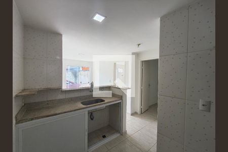 Apartamento para alugar com 2 quartos, 42m² em Jacarepaguá, Rio de Janeiro