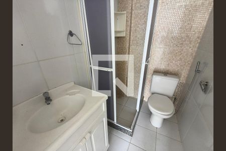 Apartamento para alugar com 2 quartos, 42m² em Jacarepaguá, Rio de Janeiro