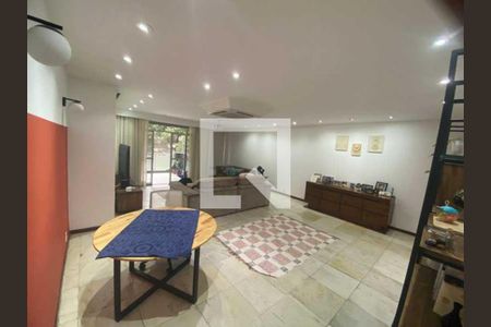 Apartamento à venda com 4 quartos, 185m² em Tijuca, Rio de Janeiro