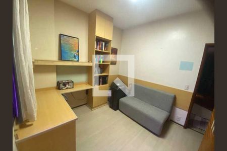 Apartamento à venda com 4 quartos, 185m² em Tijuca, Rio de Janeiro