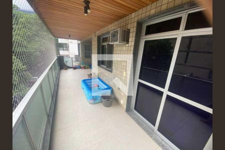 Apartamento à venda com 4 quartos, 185m² em Tijuca, Rio de Janeiro