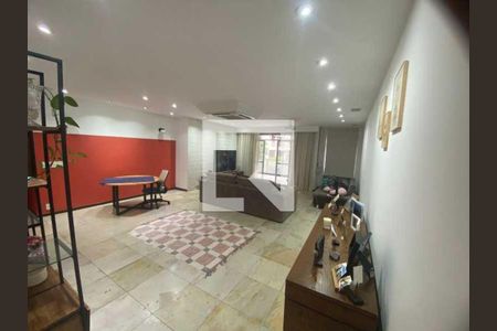 Apartamento à venda com 4 quartos, 185m² em Tijuca, Rio de Janeiro