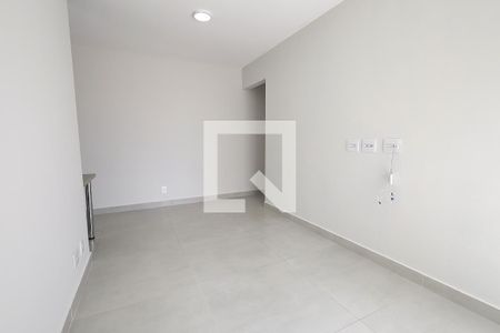 Sala de apartamento para alugar com 2 quartos, 60m² em Casa Branca, Santo André