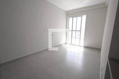 Sala de apartamento para alugar com 2 quartos, 60m² em Casa Branca, Santo André
