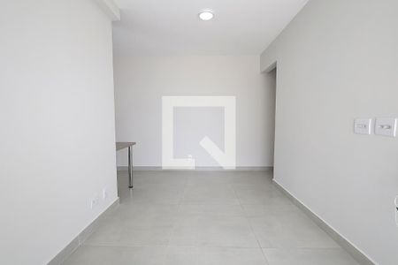 Sala de apartamento para alugar com 2 quartos, 60m² em Casa Branca, Santo André