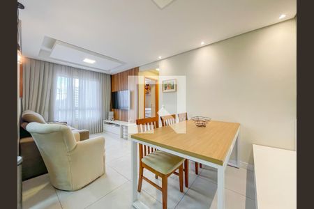 Apartamento à venda com 2 quartos, 47m² em Jardim Boa Vista (zona Oeste), Osasco