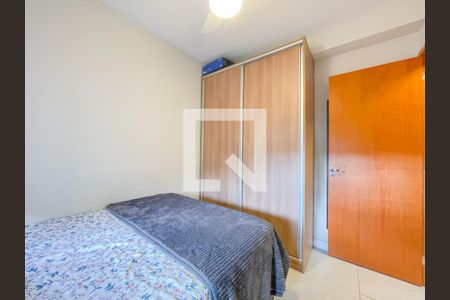 Quarto 1 de apartamento à venda com 2 quartos, 46m² em Jardim Boa Vista (zona Oeste), Osasco