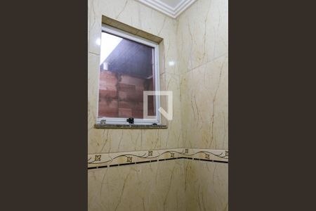 Lavabo 1º Pavimento de casa de condomínio para alugar com 2 quartos, 135m² em Engenho de Dentro, Rio de Janeiro