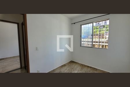 quarto 1  de apartamento para alugar com 2 quartos, 55m² em Duque de Caxias, Betim