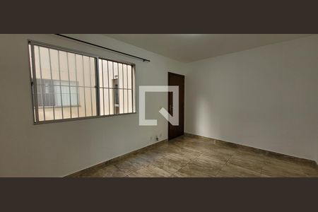 sala  de apartamento para alugar com 2 quartos, 55m² em Duque de Caxias, Betim