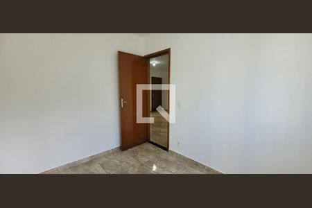 quarto 1  de apartamento para alugar com 2 quartos, 55m² em Duque de Caxias, Betim