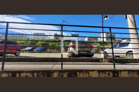 vista quarto 1  de apartamento para alugar com 2 quartos, 55m² em Duque de Caxias, Betim