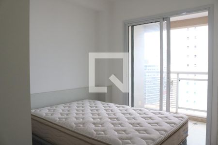 Quarto de apartamento para alugar com 1 quarto, 38m² em Barra Funda, São Paulo