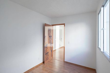 Quarto 1 de apartamento para alugar com 2 quartos, 45m² em Bom Jesus, Contagem