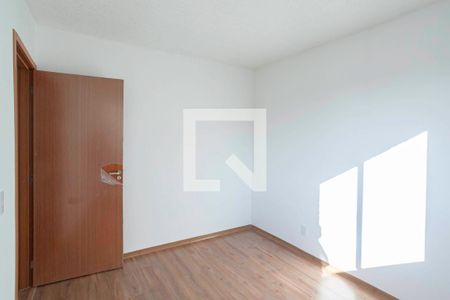 Quarto 2 de apartamento para alugar com 2 quartos, 45m² em Bom Jesus, Contagem