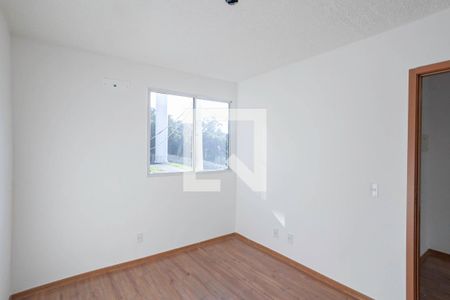 Quarto 2 de apartamento para alugar com 2 quartos, 45m² em Bom Jesus, Contagem