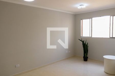 sala de apartamento para alugar com 2 quartos, 52m² em Bandeiras, Osasco