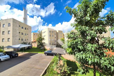 Vista do Quarto 2 de apartamento para alugar com 2 quartos, 50m² em Vila Abaeté, Campinas