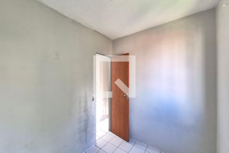 Quarto 1 de apartamento para alugar com 2 quartos, 50m² em Vila Abaeté, Campinas