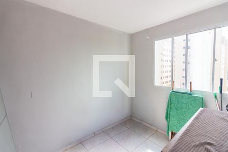 Quarto 2 de apartamento para alugar com 2 quartos, 42m² em Jardim Boa Vista (zona Oeste), Osasco