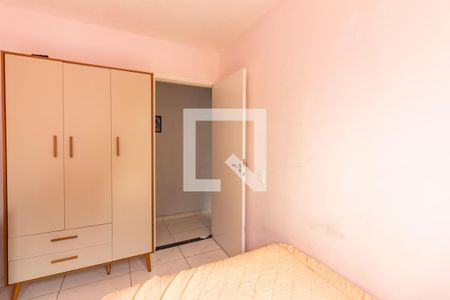 Quarto 1 de apartamento para alugar com 2 quartos, 42m² em Jardim Boa Vista (zona Oeste), Osasco