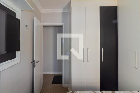 Quarto 1 de apartamento à venda com 2 quartos, 52m² em Vila Ema, São Paulo