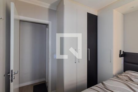 Quarto 1 de apartamento à venda com 2 quartos, 52m² em Vila Ema, São Paulo