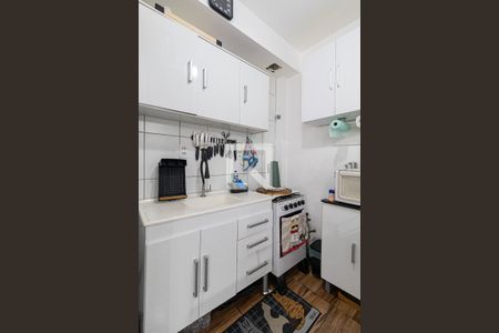 Studio de kitnet/studio à venda com 1 quarto, 32m² em Vila Ré, São Paulo