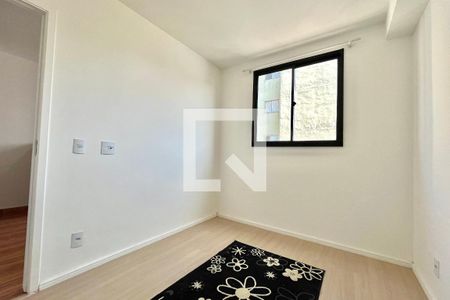 Suite de apartamento para alugar com 1 quarto, 25m² em Jardim Oriental, São Paulo