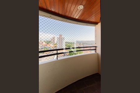 Sala de apartamento para alugar com 3 quartos, 65m² em Vila Monumento, São Paulo