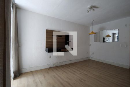 Sala de apartamento para alugar com 2 quartos, 67m² em Jacarepaguá, Rio de Janeiro