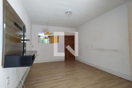 Sala de apartamento para alugar com 2 quartos, 67m² em Jacarepaguá, Rio de Janeiro