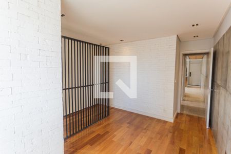 Suíte de apartamento para alugar com 2 quartos, 135m² em Funcionários, Belo Horizonte